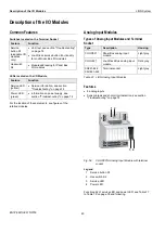 Preview for 40 page of Honeywell CENTRA LINE LION CLLIONLC01 Installation & Commissioning Instructions