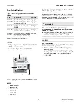 Preview for 53 page of Honeywell CENTRA LINE LION CLLIONLC01 Installation & Commissioning Instructions