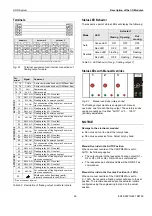 Preview for 59 page of Honeywell CENTRA LINE LION CLLIONLC01 Installation & Commissioning Instructions