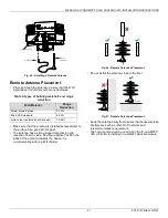 Preview for 21 page of Honeywell CENTRA LINE MERLIN NX Series Installation Instructions Manual