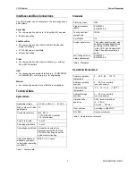 Preview for 7 page of Honeywell Centraline LION Installation & Commissioning Instructions