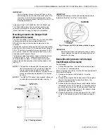 Preview for 3 page of Honeywell CentraLine LYNX LON CLLYUL1012S Product Data