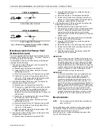 Preview for 4 page of Honeywell CentraLine LYNX LON CLLYUL1012S Product Data