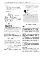 Preview for 6 page of Honeywell CentraLine LYNX LON CLLYUL1012S Product Data