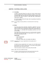 Preview for 20 page of Honeywell CIU 888 Installation Manual