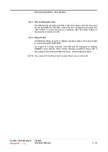 Preview for 32 page of Honeywell CIU 888 Installation Manual