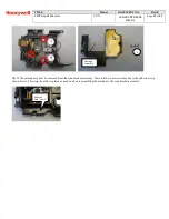 Preview for 33 page of Honeywell CK75 Repair Manual