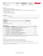 Preview for 34 page of Honeywell CK75 Repair Manual