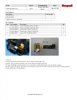 Preview for 36 page of Honeywell CK75 Repair Manual