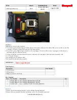 Preview for 37 page of Honeywell CK75 Repair Manual