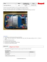 Preview for 38 page of Honeywell CK75 Repair Manual