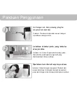 Preview for 3 page of Honeywell CL15AC Owner'S Manual