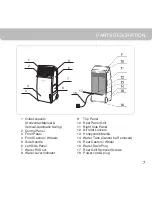 Preview for 16 page of Honeywell CL15AC Owner'S Manual