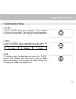 Preview for 20 page of Honeywell CL15AC Owner'S Manual