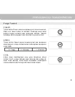 Preview for 21 page of Honeywell CL15AC Owner'S Manual