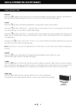 Preview for 4 page of Honeywell CL70PE User Manual