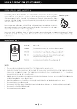 Preview for 5 page of Honeywell CL70PE User Manual