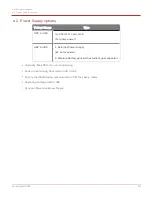 Preview for 20 page of Honeywell Cloud Link 4G Modem User Manual