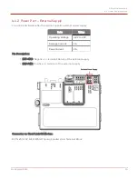 Preview for 23 page of Honeywell Cloud Link 4G Modem User Manual