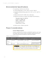 Preview for 18 page of Honeywell CN100 Planning And Installation Manual