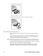 Preview for 20 page of Honeywell CN75 User Manual