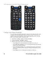 Preview for 28 page of Honeywell CN75 User Manual