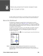 Preview for 117 page of Honeywell CN75 User Manual