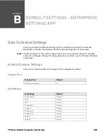 Preview for 141 page of Honeywell CN75 User Manual