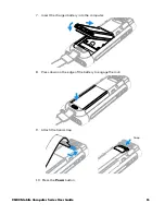 Preview for 21 page of Honeywell CN80 Series User Manual