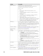 Preview for 88 page of Honeywell CN80 Series User Manual