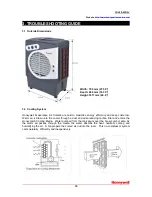 Preview for 16 page of Honeywell CO60PM Series Service Manual