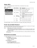 Preview for 19 page of Honeywell Comfort Point Series Mounting & Wiring Manual