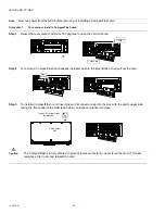 Preview for 26 page of Honeywell Comfort Point Series Mounting & Wiring Manual