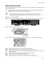 Preview for 29 page of Honeywell Comfort Point Series Mounting & Wiring Manual