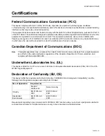 Preview for 31 page of Honeywell Comfort Point Series Mounting & Wiring Manual