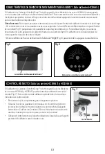 Preview for 13 page of Honeywell COMFORTTEMP 4 HCE640 Series Manual