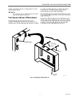 Preview for 7 page of Honeywell CommerCialPro 7000 Product Data