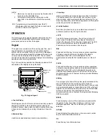 Preview for 21 page of Honeywell CommerCialPro 7000 Product Data