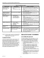 Preview for 26 page of Honeywell CommerCialPro 7000 Product Data