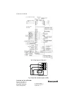 Preview for 24 page of Honeywell CORE Drive Quick Start Manual