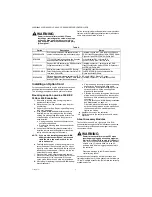 Preview for 6 page of Honeywell CP-300E Series Installation Instructions Manual