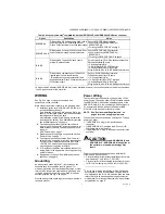 Preview for 7 page of Honeywell CP-300E Series Installation Instructions Manual