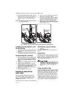 Preview for 12 page of Honeywell CP-300E Series Installation Instructions Manual