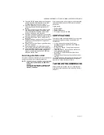 Preview for 17 page of Honeywell CP-300E Series Installation Instructions Manual