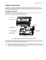 Preview for 3 page of Honeywell CP-700 Installation Instructions Manual