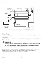 Preview for 18 page of Honeywell CP-700 Installation Instructions Manual