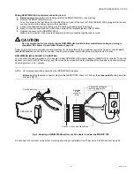 Preview for 19 page of Honeywell CP-700 Installation Instructions Manual