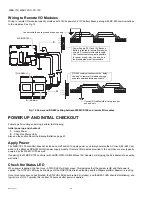 Preview for 22 page of Honeywell CP-700 Installation Instructions Manual