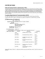 Preview for 29 page of Honeywell CP-700 Installation Instructions Manual