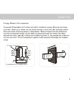 Preview for 5 page of Honeywell CS10XE Series Owner'S Manual